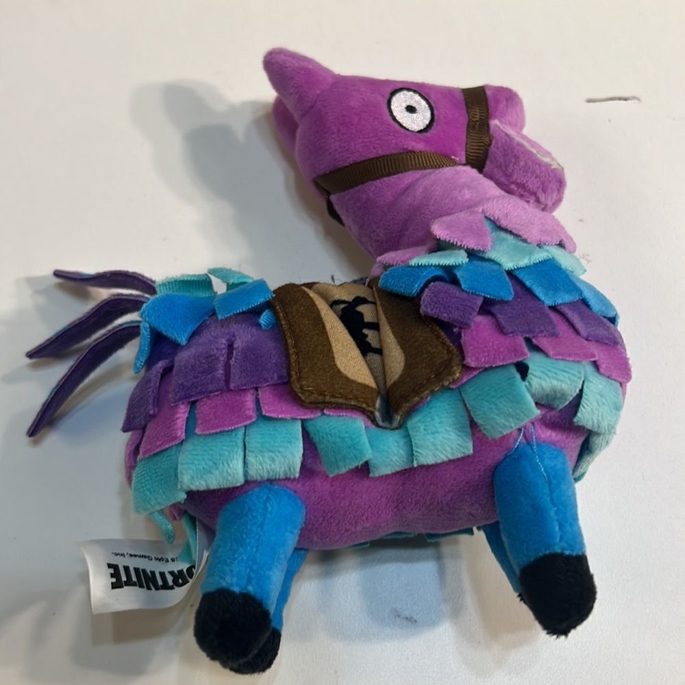 Fortnite plush toy - Picture 2 of 5